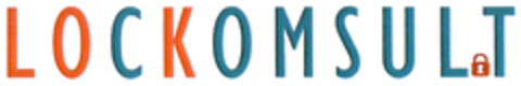 LOCKOMSUL.T Logo (DPMA, 28.05.2020)