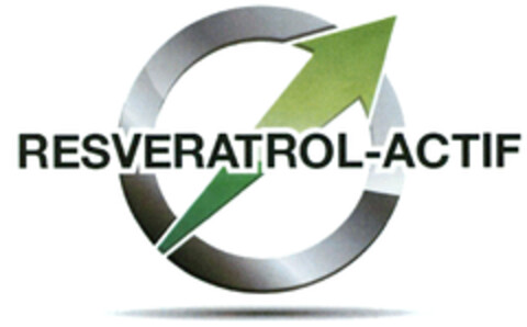 RESVERATROL-ACTIF Logo (DPMA, 02.09.2020)