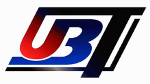 UBT Logo (DPMA, 08.01.2020)