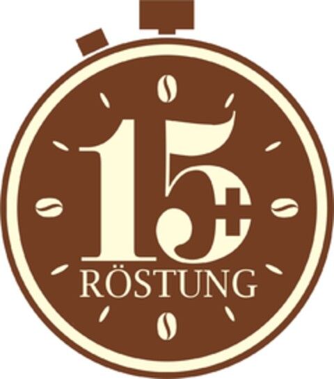 15+ RÖSTUNG Logo (DPMA, 26.02.2020)