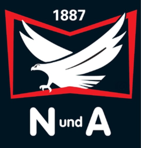 1887 N und A Logo (DPMA, 04/01/2020)