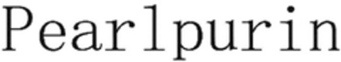 Pearlpurin Logo (DPMA, 27.07.2020)