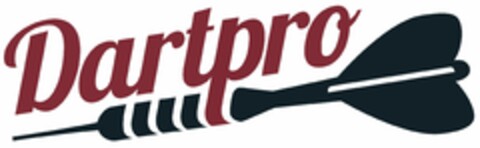 Dartpro Logo (DPMA, 06.07.2020)
