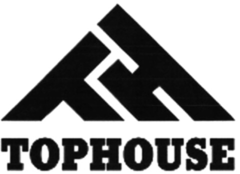 TH TOPHOUSE Logo (DPMA, 26.01.2021)