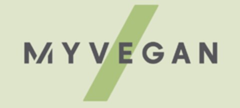 MYVEGAN Logo (DPMA, 12.02.2021)