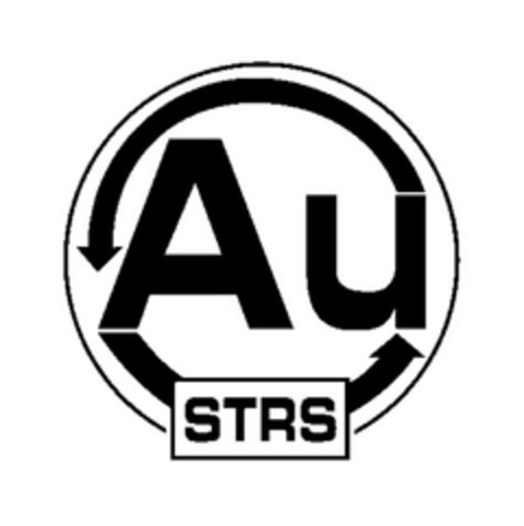 Au STRS Logo (DPMA, 31.03.2021)