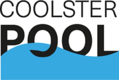 COOLSTER POOL Logo (DPMA, 05/31/2021)