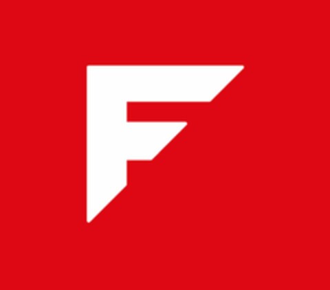 F Logo (DPMA, 06/25/2021)