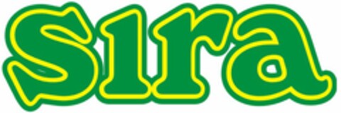 sira Logo (DPMA, 30.08.2021)