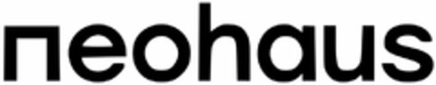neohaus Logo (DPMA, 03.11.2021)