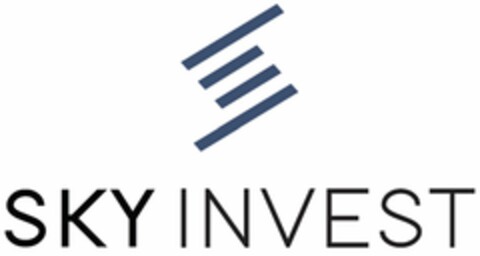 SKY INVEST Logo (DPMA, 12/06/2021)