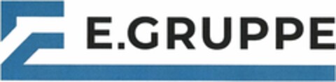 E.GRUPPE Logo (DPMA, 10.02.2022)