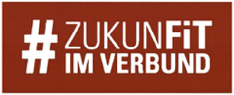 ZUKUNFiT IM VERBUND Logo (DPMA, 28.10.2022)