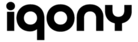 iqony Logo (DPMA, 06.12.2022)