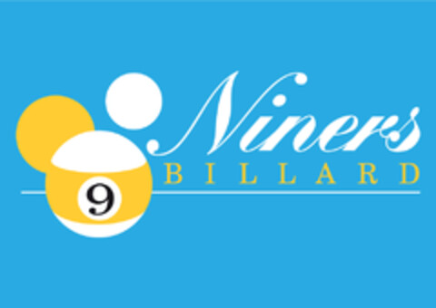 9 Niners BILLARD Logo (DPMA, 22.04.2022)