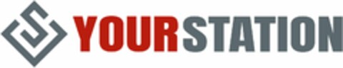 YOURSTATION Logo (DPMA, 09/26/2022)