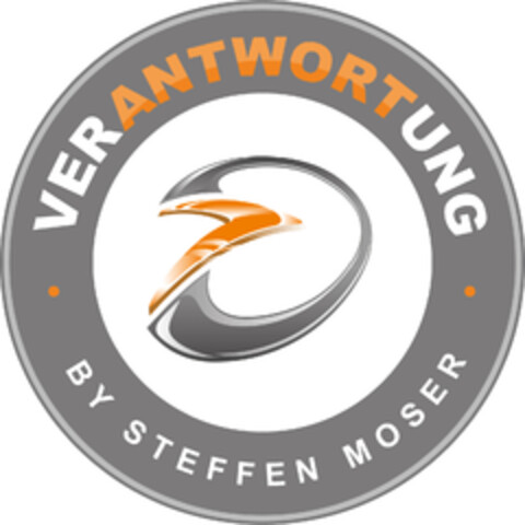 · VERANTWORTUNG · BY STEFFEN MOSER Logo (DPMA, 18.11.2022)