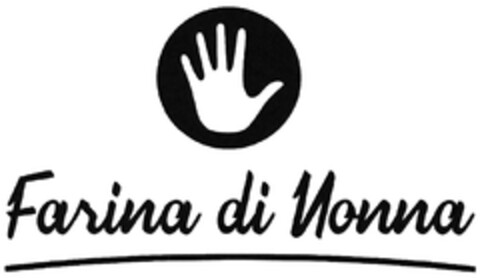 Farina di Nonna Logo (DPMA, 06.12.2023)