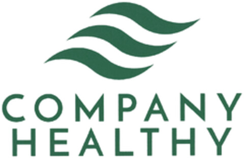 COMPANY HEALTHY Logo (DPMA, 21.06.2023)