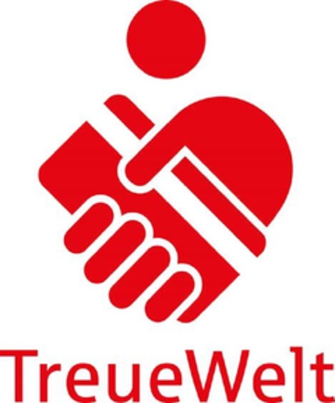 TreueWelt Logo (DPMA, 20.09.2023)