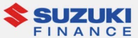 SUZUKI FINANCE Logo (DPMA, 21.12.2023)