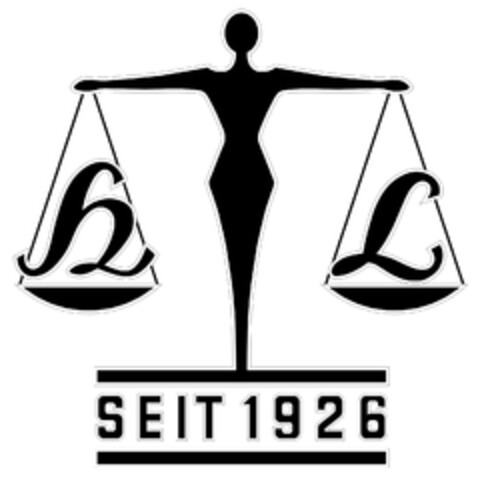 h L SEIT 1926 Logo (DPMA, 09/02/2023)