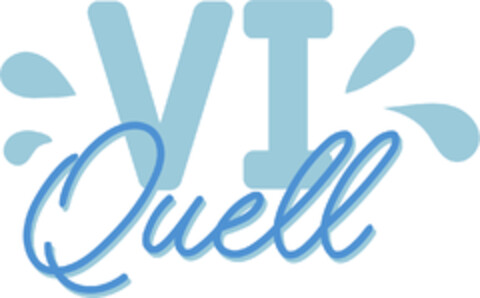 VIQuell Logo (DPMA, 10/27/2023)