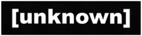 [unknown] Logo (DPMA, 31.01.2024)