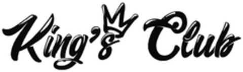 King's Club Logo (DPMA, 15.04.2024)
