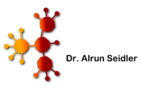 Dr. Alrun Seidler Logo (DPMA, 03/31/2024)