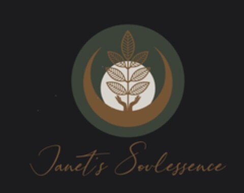 Janet´s Soulessence Logo (DPMA, 04/16/2024)
