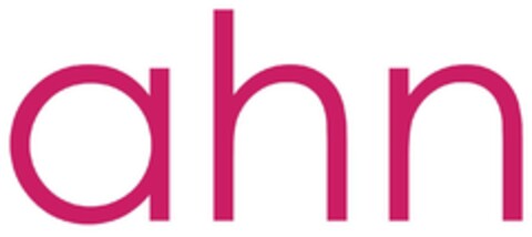 ahn Logo (DPMA, 30.05.2024)