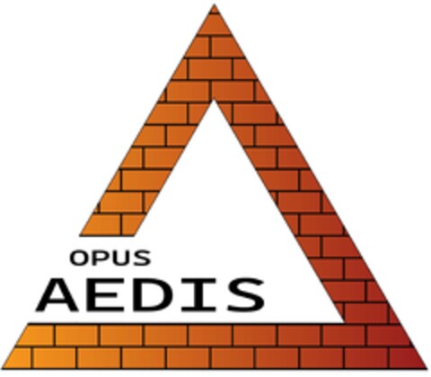 AEDIS OPUS Logo (DPMA, 05.04.2025)