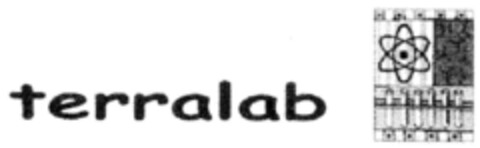 terralab Logo (DPMA, 05.04.2002)