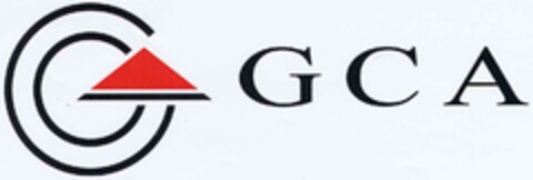 GCA Logo (DPMA, 06.08.2002)