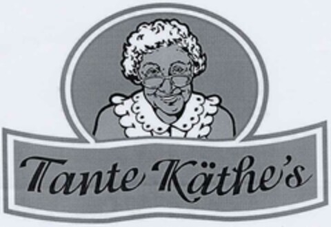 Tante Käthe's Logo (DPMA, 22.08.2002)