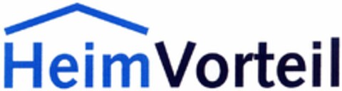 HeimVorteil Logo (DPMA, 07.10.2005)