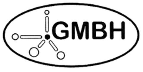 GMBH Logo (DPMA, 23.05.2006)