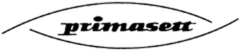 primasett Logo (DPMA, 06.09.2006)