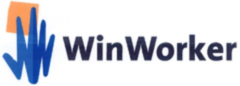 WinWorker Logo (DPMA, 22.09.2006)