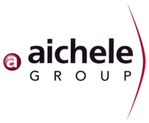 aichele GROUP Logo (DPMA, 05.03.2007)
