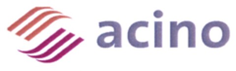 acino Logo (DPMA, 17.12.2007)