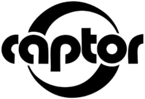 captor Logo (DPMA, 12/17/2007)