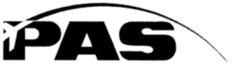 PAS Logo (DPMA, 29.11.1994)