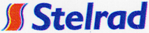 Stelrad Logo (DPMA, 19.12.1994)