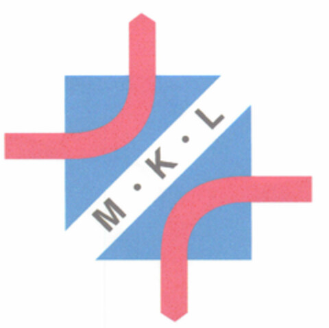 MKL Logo (DPMA, 04.04.1995)