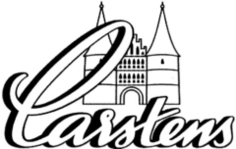 Carstens Logo (DPMA, 23.05.1995)