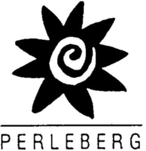 PERLEBERG Logo (DPMA, 02.11.1995)