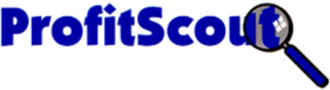 ProfitScout Logo (DPMA, 26.01.1996)