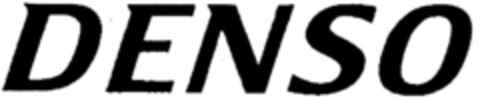 DENSO Logo (DPMA, 23.05.1996)